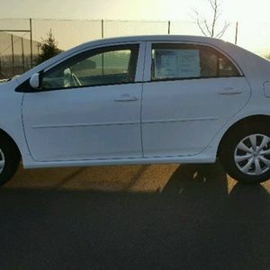 Meet your Posher, Cierra